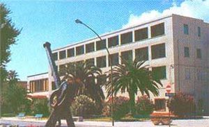 Hotel Bellavista Alghero